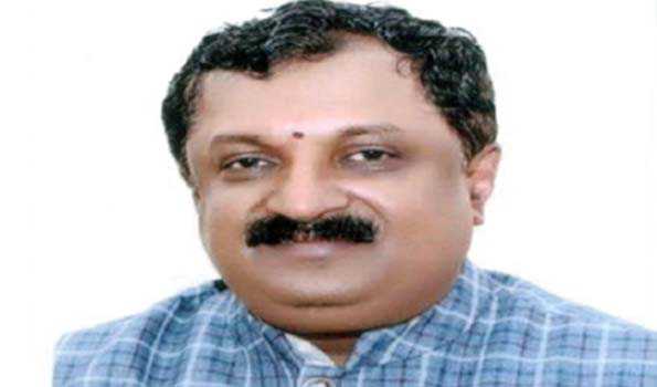 मानसिक स्वास्थ्य के लिए अस्पताल के साथ  संस्कृत और शान्ति मन्त्र का भी महत्व है: प्रो. वरखेडी