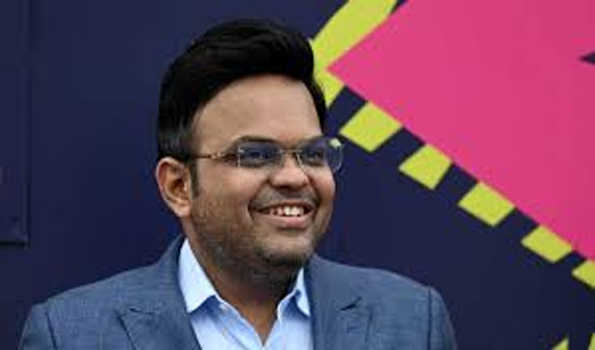 जय शाह ने एमसीसी के सलाहकार परिषद की ग्रहण की सदस्यता