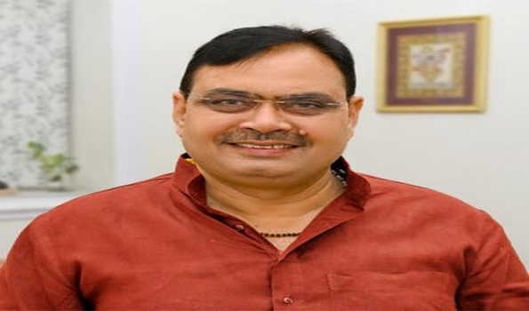 भजनलाल ने दी पद्म पुरस्कार विजेताओं को बधाई