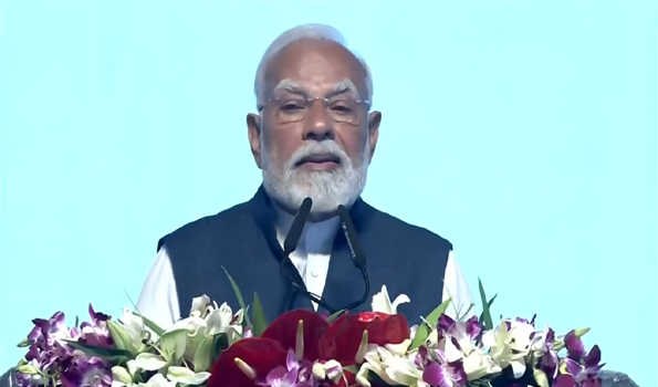 भारत के पास कंसर्ट अर्थव्यवस्था के लिए अपार संभावनाएं : मोदी