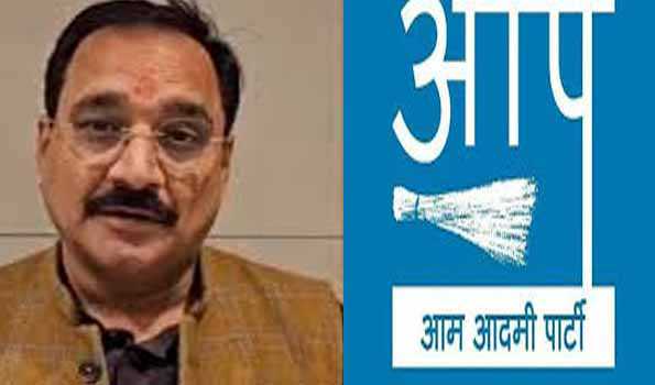 सचदेवा ने आप के सभी मंत्रियों के हारने का किया दावा