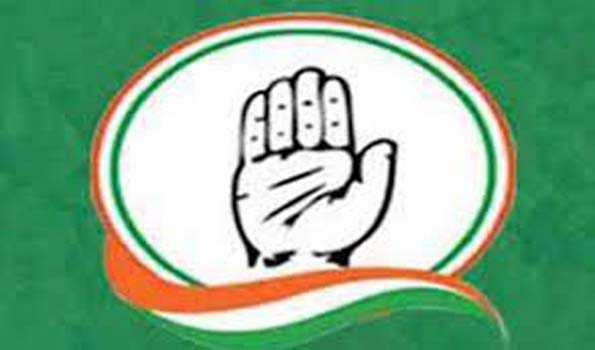 तेलंगाना एमएलसी चुनाव में बीआरएस-भाजपा गठबंधन: कांग्रेस