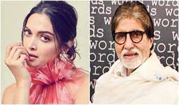 इंडिया टुडे के 'मूड ऑफ द नेशन' पोल में अमिताभ बच्चन और दीपिका पादुकोण टॉप पर