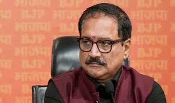 एलएनजेपी अस्पताल जाकर घायलों से मिले सचदेवा