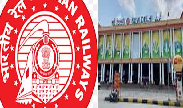रेलवे ने 20 घंटे बाद बताई हताहतों की संख्या