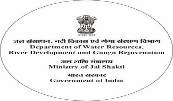 जल मंत्रियों का दूसरा अखिल भारतीय सम्मेलन 18-19 फरवरी को उदयपुर में