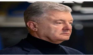 یوکرین میں صدارتی انتخابات 26 اکتوبر کو ہوں گے