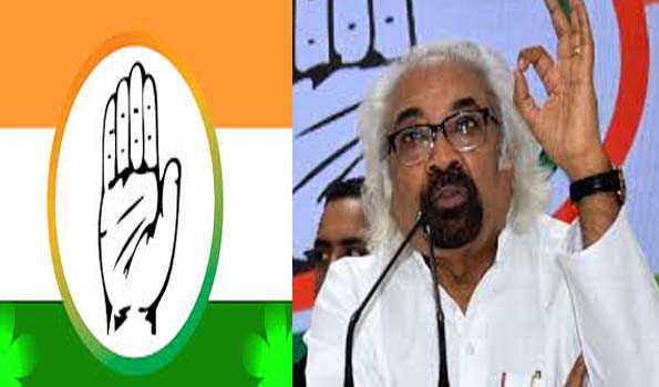 कांग्रेस ने पित्रोदा के बयान से किया किनारा
