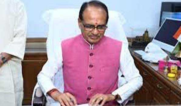 शिवराज ने दी 13.22 लाख टन अरहर दाल खरीद को मंजूरी