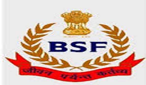 सीमा सुरक्षा बल और बंगलादेश बॉडर गार्ड के बीच 55 वीं समन्व्य बैठक कल