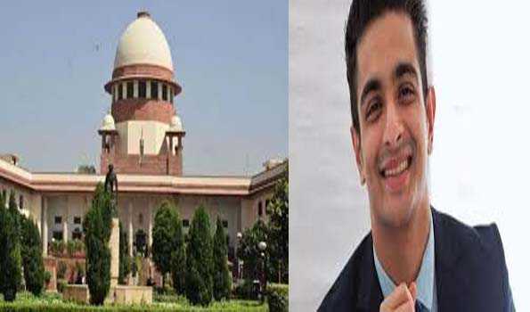 सुप्रीम कोर्ट ने विवादित यूट्यूबर रणवीर इलाहाबादिया को दी अंतरिम राहत