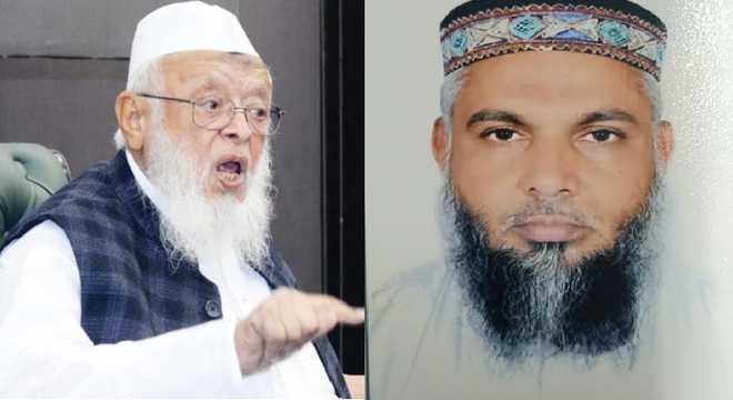 گجرات تبدیلی مذہب مقدمہ،تین سال سے جیل میں مقید عالم دین کی ضمانت سپریم کورٹ سے منظور
