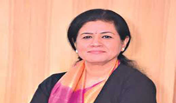 सुमिता डावरा ने किया प्रथम जी-20 रोजगार कार्य समूह बैठक 2025 में भारतीय प्रतिनिधिमंडल का नेतृत्व