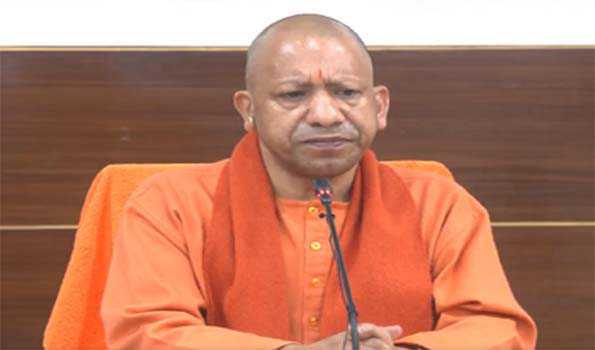 योगी ने दिल्ली की नवनियुक्त मुख्यमंत्री को दी बधाई