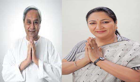 पटनायक ने रेखा गुप्ता को दी बधाई