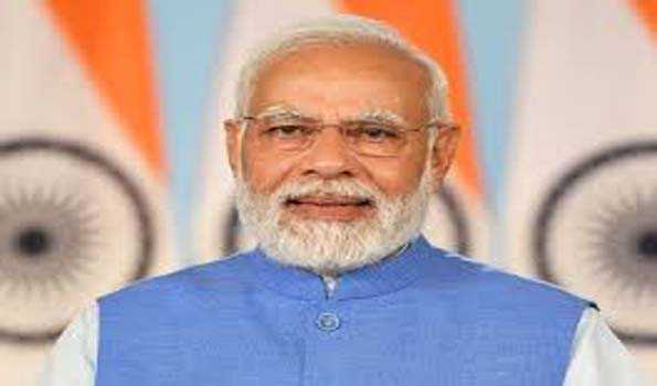 मोदी कल भारत मंडपम में सोल लीडरशिप सम्मेलन का करेंगे उद्घाटन