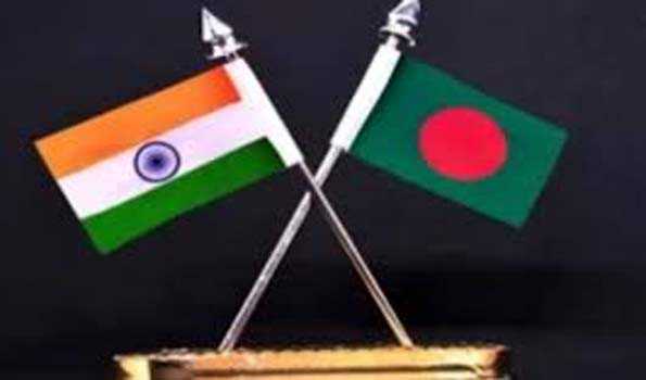 भारत-बंगलादेश के सीमा बल गश्त बढायेंगे, शांति के लिए मिलकर काम करेंगे