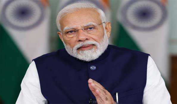 विश्वास है, रेखा गुप्ता  दिल्ली के विकास के लिए पूरी ताकत से काम करेंगी: मोदी