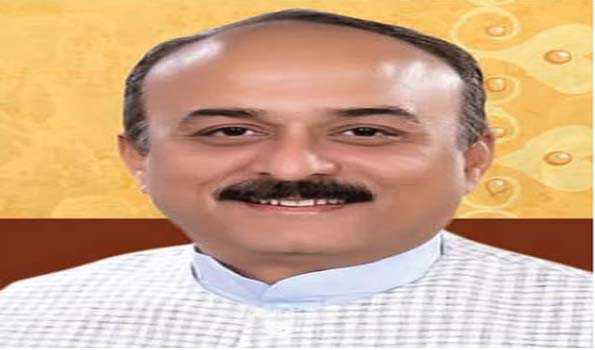 आशीष सूद का मंत्री बनने का सफर