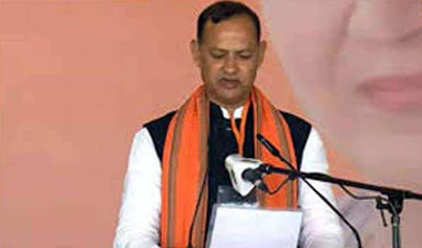 रविन्द्र इंद्रराज के मंत्री बनने का सफर