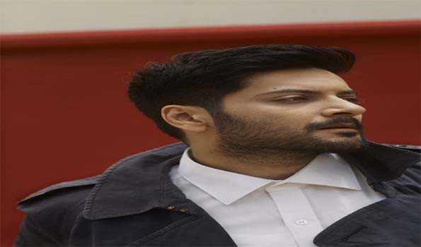 एक्शन थ्रिलर फिल्म में नज़र आएंगे अली फज़ल