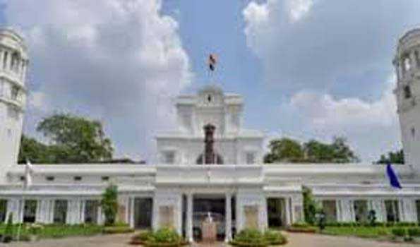 दिल्ली विधानसभा का सत्र 24 फरवरी से