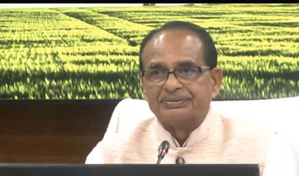 किसान सम्मान निधि का सोमवार को वितरण करेंगे मोदी