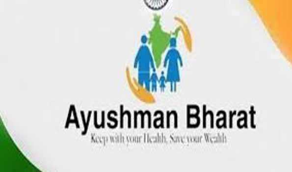 दिल्ली में ‘आयुष्मान भारत’ योजना लागू करने की तैयारी