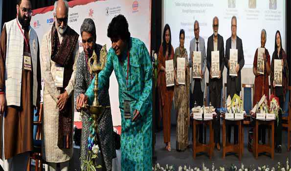 आईजीएनसीए में तीन दिवसीय जश्न-ए-अदब- साहित्योत्सव शुरू