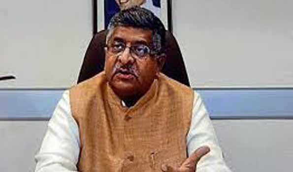 ‘मन की बात’ कार्यक्रम ने हमेशा देशवासियों को प्रेरित किया है : रविशंकर