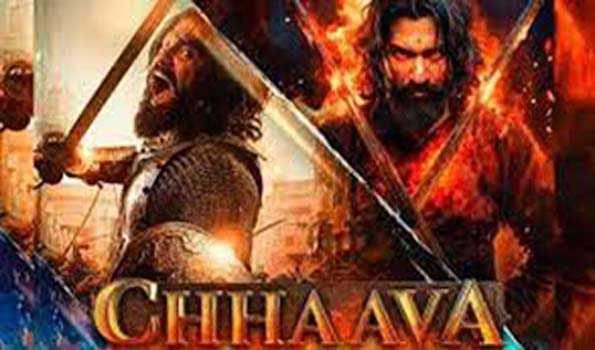 विक्की कौशल की फिल्म छावा का बॉक्स ऑफिस पर जलवा, कमाई 326 करोड़ के पार