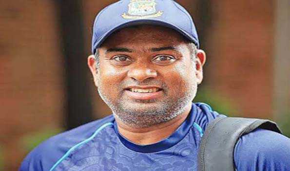 श्रीधरन श्रीराम होंगे सीएसके सहायक गेंदबाजी कोच