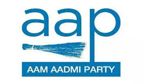 आप ने नई शराब नीति को बताया अधिक पारदर्शी