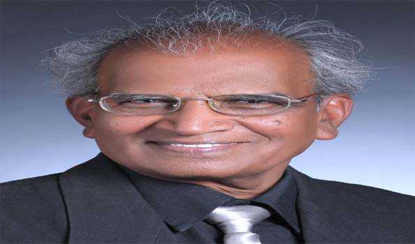 प्रख्यात लोककलाविज्ञ डॉ. महेंद्र भानावत का निधन