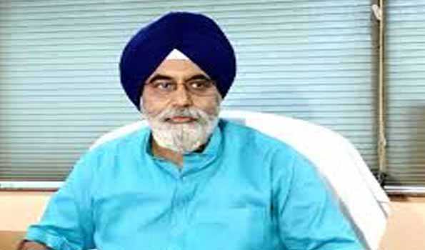 नगर निगम में बहुमत खो चुकी है ‘आप’, तुरंत सदन बुलाकर सिद्ध करें बहुमत: भाजपा