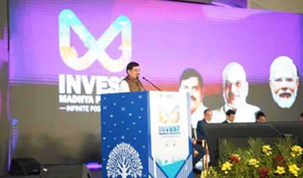 यादव ने पर्यटन, संस्कृति और ‘अनलॉकिंग अर्बन लैंड वैल्यू’ पर केंद्रित सत्रों को किया संबोधित
