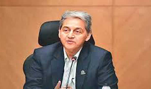 अधिकारी संवेदनशील होकर करें काम-पंत