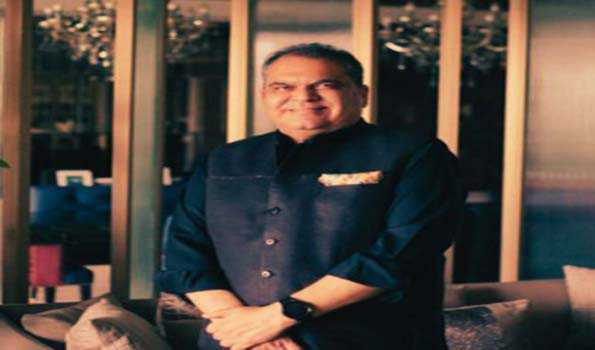 आप ने लुधियाना पश्चिम से संजीव अरोड़ा को बनाया उम्मीदवार