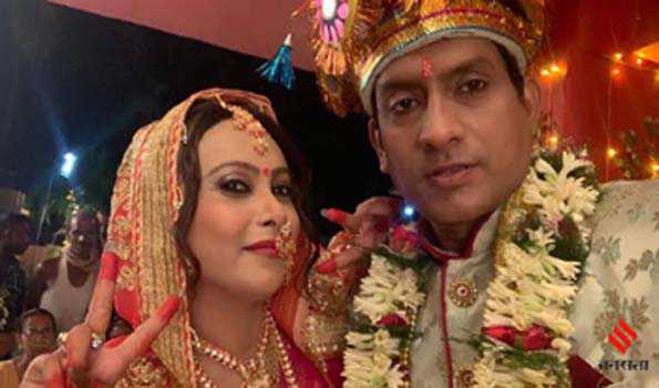 कुलदीप कुमार की फिल्म सांस टूटे पर साथ न छूटे जल्द होगी रिलीज