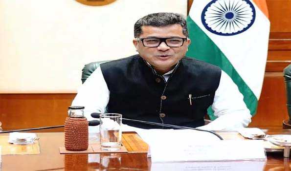 पवित्रा मार्गेरिटा 28-08 मार्च तक चार देशों की यात्रा पर जायेंगे
