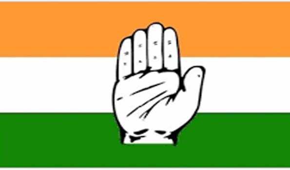 कांग्रेस ने मप्र तथा छत्तीसगढ़ में नियुक्त किये किसान इकाई के नये अध्यक्ष