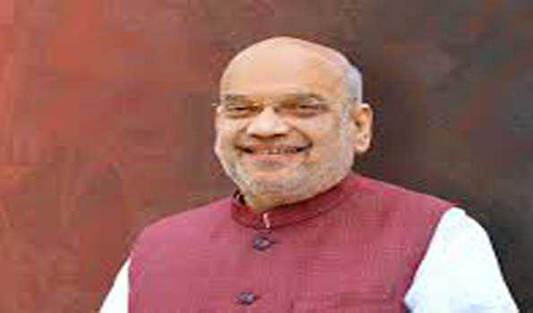शाह आज मध्यप्रदेश के प्रवास पर