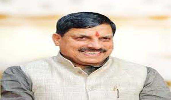 यादव आज नानाजी देशमुख की पुण्यतिथि पर आयोजित कार्यक्रम में होंगे शामिल