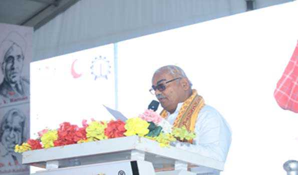 दुनिया जब अज्ञानता के अंधकार में डूबी थी तब हम विश्व को दे रहे थे ज्ञान की रोशनी-दिलावर