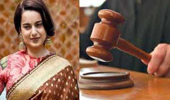 अपमान के मामले में कंगना की वकील ने मांगा समय, अगली सुनवाई 18 मार्च को