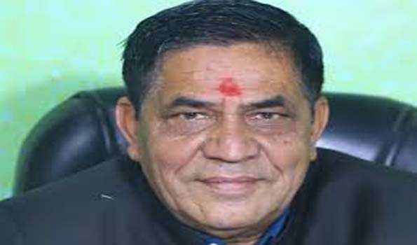 मोहन सिंह बिष्ट दिल्ली विधानसभा के उपाध्यक्ष चुने गए