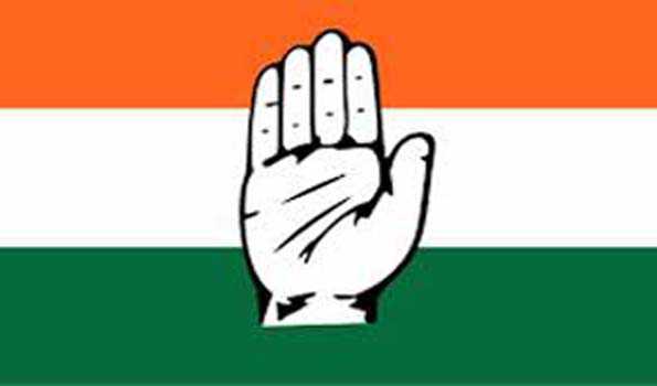हरियाणा कांग्रेस के पांच नेताओं को पार्टी विरोधी गतिविधि के कारण किया छह साल के लिए निष्कासित