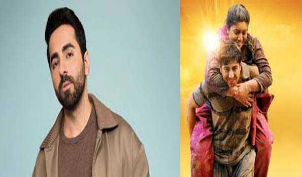 'दम लगाके हईशा’ की रिलीज से पहले कई रातों तक सो नहीं पाया था :आयुष्मान खुराना