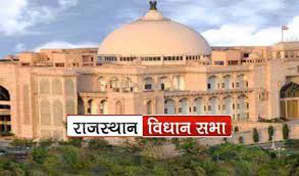 जोधपुर में जलस्रोतों में अपशिष्ट प्रवाहित करने वाली दोषी इकाइयों के विरुद्ध होगी सख्त कार्रवाई-शर्मा
