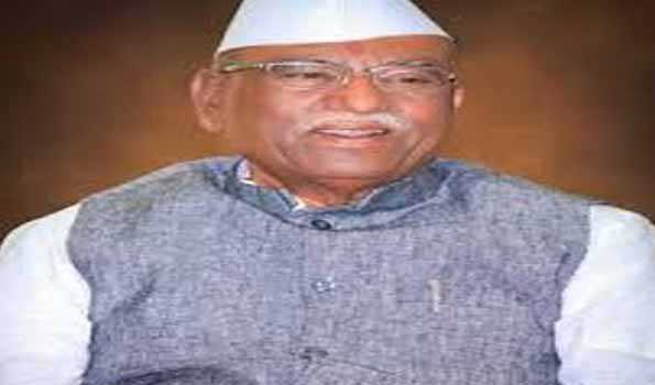 राज्यपाल बागड़े 01 मार्च को जाएंगे उदयपुर